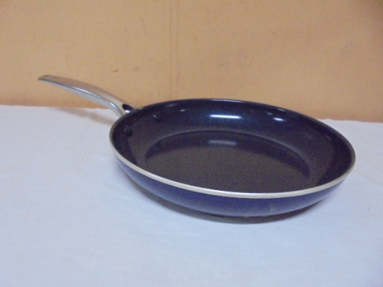 Blue Diamond Ceramic 10in Skillet