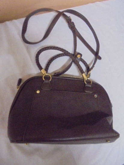 Ladies Madison West Crossbody Purse