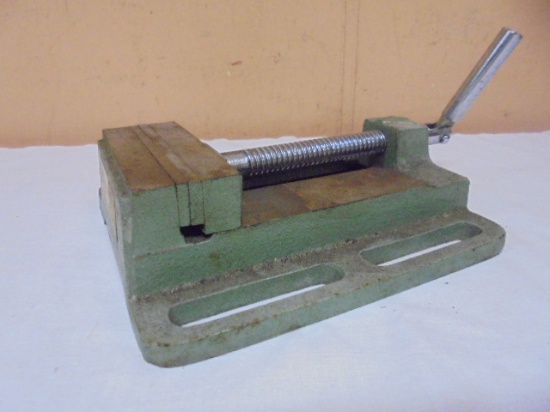4in Drill Press Vise