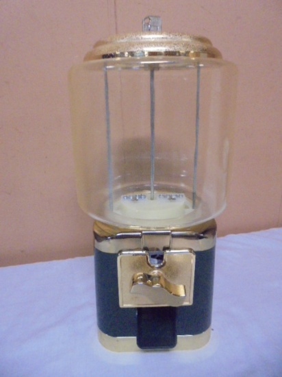 Silent Salesforce, Inc Gumball Machine w/ Key