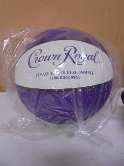 Crown Royal Basketball