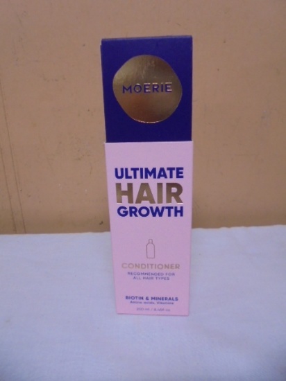 Moerie Ultiate Hair Growth Conditioner