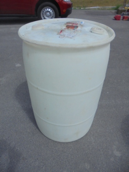 55 Gallon Composite Rain Barrel