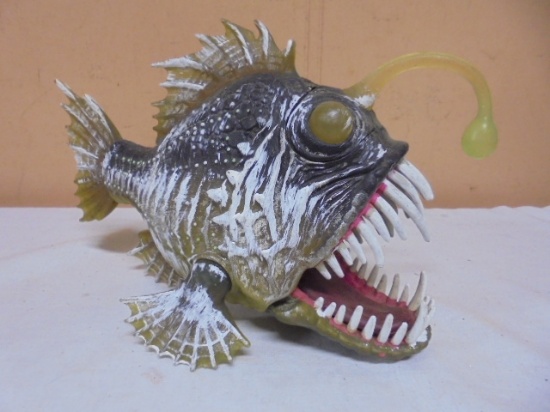 Angler Fish