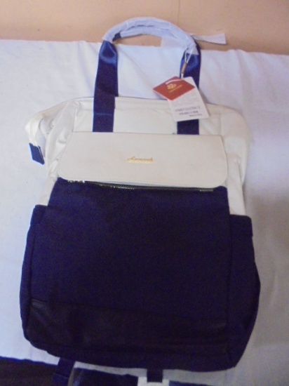 Ladies Love Vook Backpack Bag