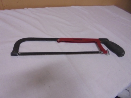 Steel Hacksaw