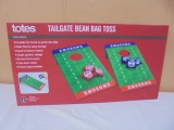 Totes Game Room Tailgate Bean Bag Toss Game
