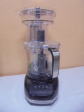 Hamilton Beach Food Processor