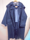 Outback Trading Co. Men's Duster