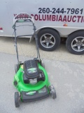 Lawnboy GCV 160 Gold Series Easy Stride Self Propelled Mower