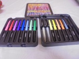 Crayola 16pc Signature Blending Markers Set