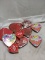Qty. 10 Boxes Valentines Candy All Still Sealed and in date