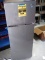 Frigidaire 7.5 Cu. ft. Refrigerator Platinum Series MSRP $339.99