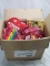 FULL 14.5”x15.25”x9.25” Box of Assorted Candies and Chocolates