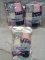 Qty 3 Shower Cap 6ct