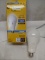 Bright LED Daylight 200w replacement 23w LED A21 Medium Base 1 Bulb