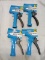 Qty 2 Metal Trigger Nozzle/ Qty 2 Plastic Trigger Nozzle