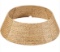 42” Woven Hyacinth Christmas Holiday Tree Collar- MSRP $121.99