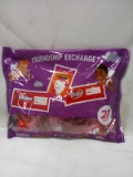 27pc Candy Assortment- Twizzlers, Reese’s, Kit Kat