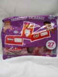 27pc Candy Assortment- Twizzlers, Reese’s, Kit Kat