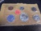 1964 Silver Proof Set