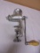 Vintage No.2 Universal Meat Grinder