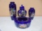 4pc Group of Porcelain Oriental Vases & More