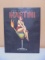 Red Hot Martini Canvas Wall Art