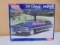 Monogram 1:25 Scale '59 Chevy Impala Hardtop Model Kit