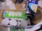10 LED Floodlight Bulbs