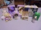 Large Group of Angel Décor Items & More