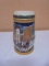 1997 Limited Edition Budweiser Stein