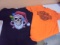 2 Harley Davidson T-Shirts