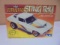 MPC 1:25 Scale 1967 Corvette Model Kit