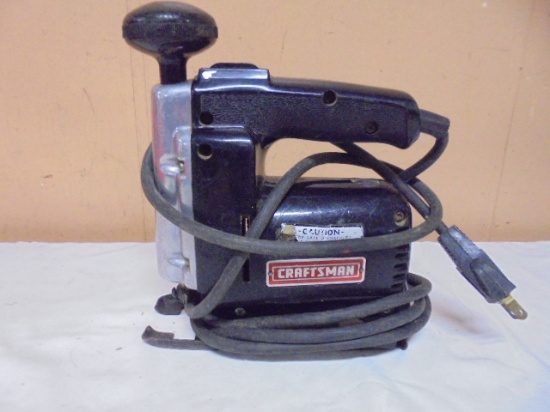 Craftsman Jig Saw