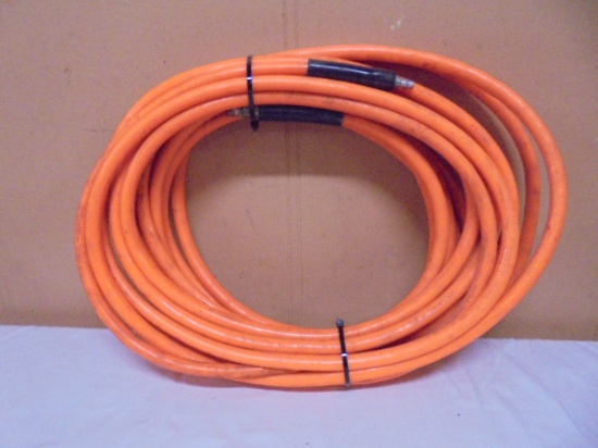 Amflo 50ft 3/8in 350PSI Air Hose