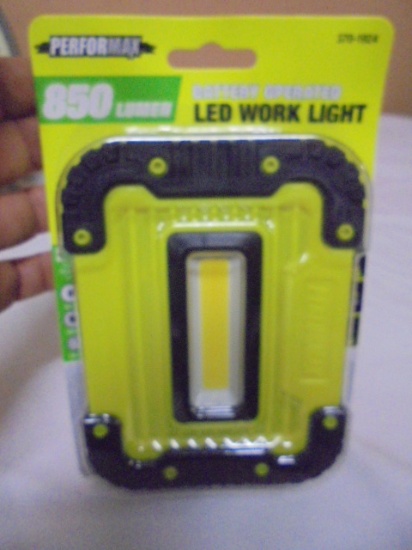Performax LED Work Light