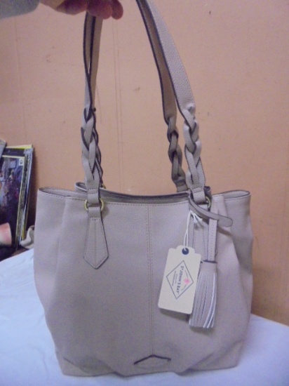 Ladies St. John's Bay Purse