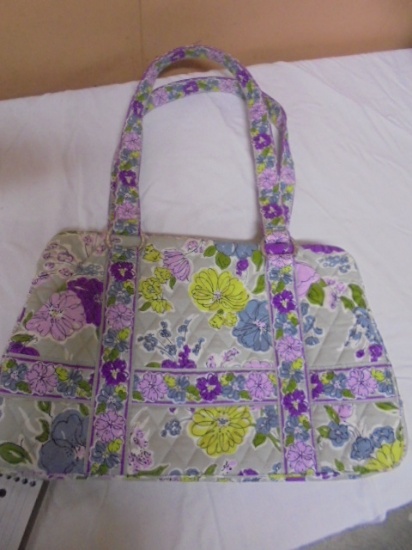 Ladies Vera Bradley Purse