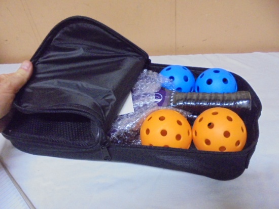 Aretis Pickleball Set