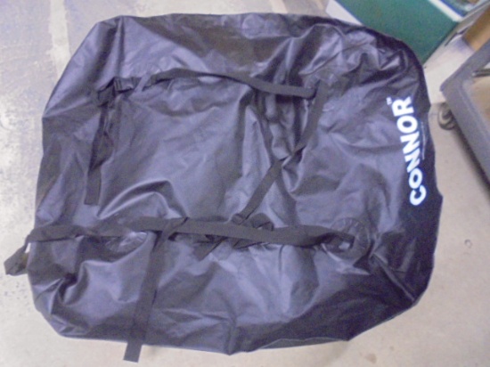 Connor Soft Side Car Top Carrier