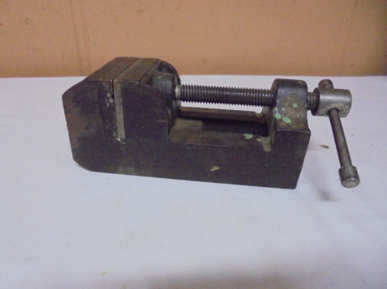 2.5in Machinist Vise
