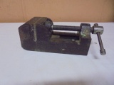 2.5in Machinist Vise