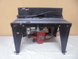 Skil 4510 Router Table w/ Skil 1.75HP Router