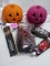 Halloween lot