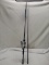 D-Shock DSK 2B Pre Mounted Spinning Combo 2500 sz Reel No Line