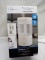 Mainstays Round Ultrasonic Cool Mist Humidifier