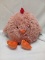 18” HugMe Rooster Plush