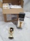 Full Case of 12 VISKI Gold Canterbury Jiggers