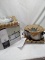 Mainstays 6Qt Slow Cooker- MSRP $24.97